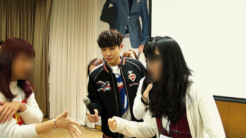 24만원이라는 이준 팬캠프 퀄리티 | 인스티즈