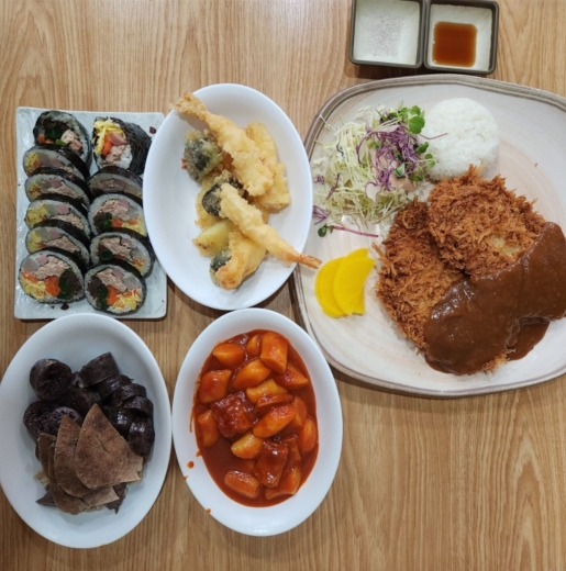 대전 떡볶이 음식점 모음 - 악플달면 쩌리쩌려버려 - ＊여성시대＊ 차분한 20대들의 알흠다운 공간 대전 떡볶이 음식점 모음