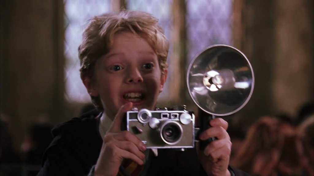 해리포터 홈마 콜린 본체 신기한 근황 | 인스티즈