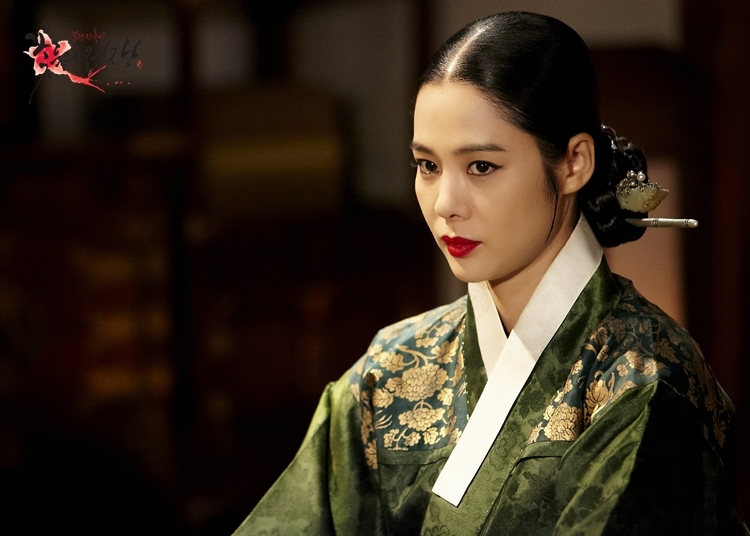 잘 알려지지 않은 조선시대 악녀, 귀인 조씨 | 인스티즈