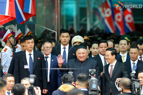 아베 죽은거보고 생각나서 써보는 북한 김정은, 김여정의 경호원들 | 인스티즈