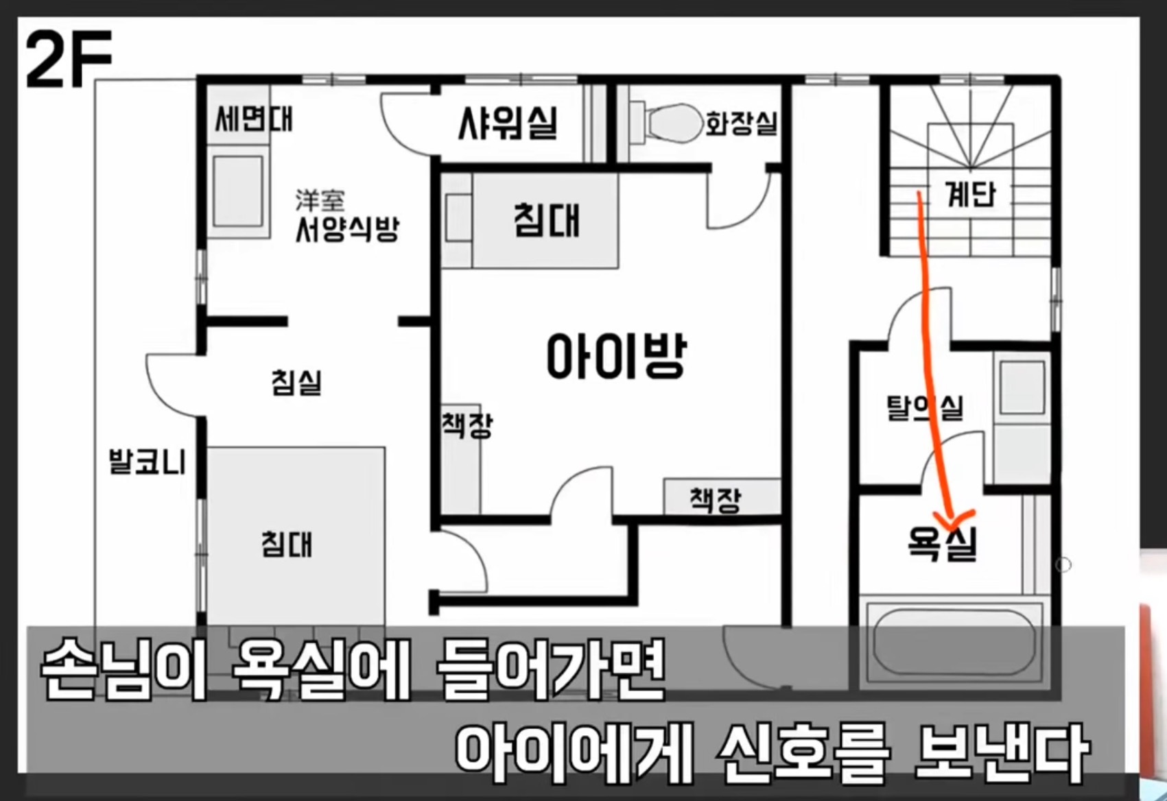 미스테리하고 찝찝한,,일본의 이상한 집 설계도면.jpg | 인스티즈