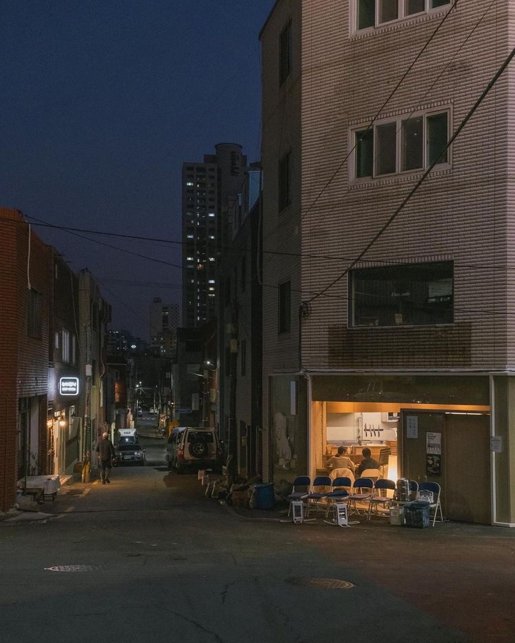 내가 사랑한 한국, 2 | 인스티즈