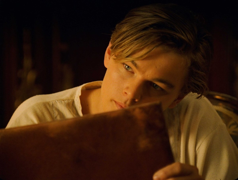 타이타닉(1997) "I jump, You jump, right?" | 인스티즈