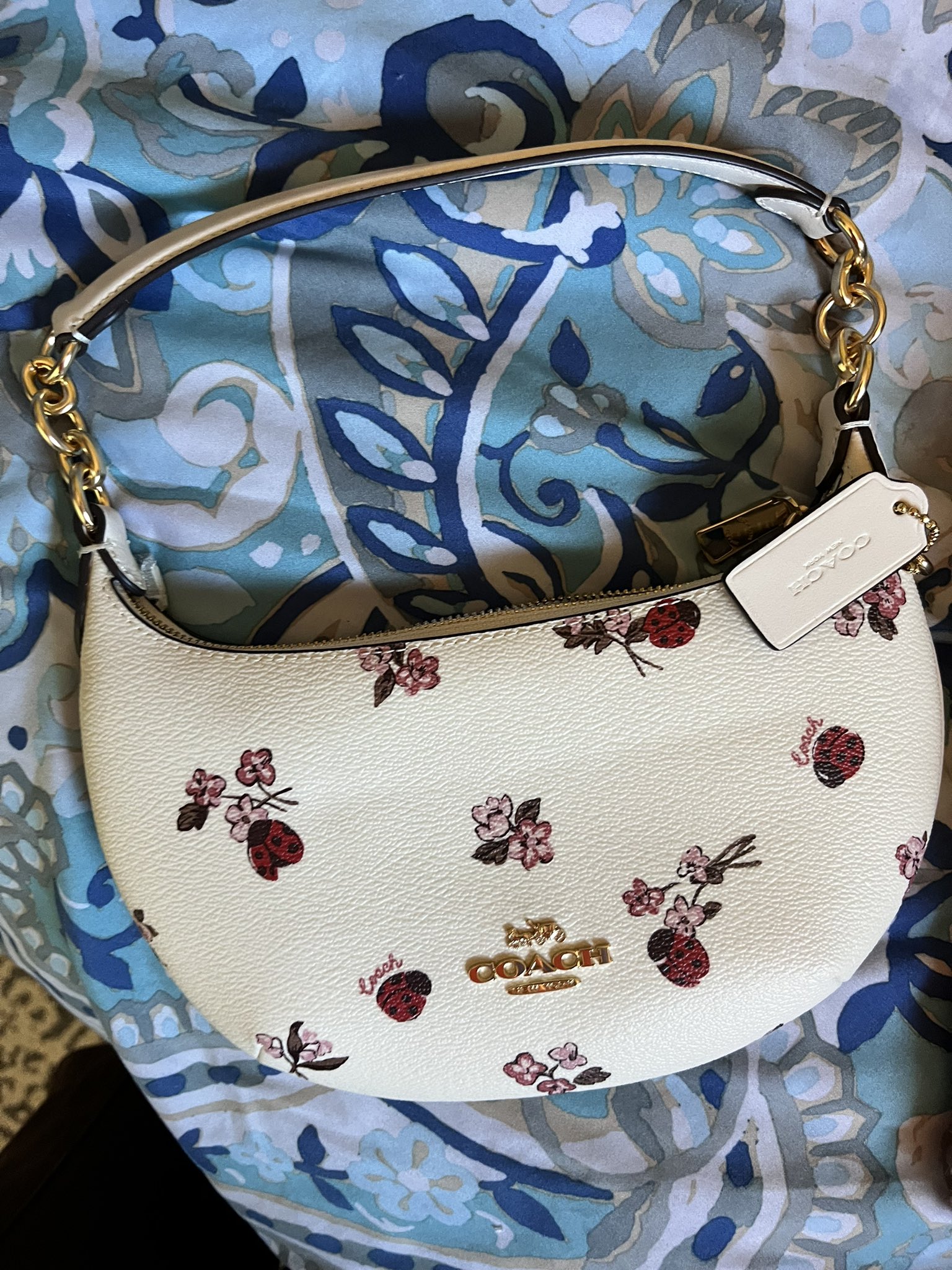 놀랍게도 요즘 미국 젊은이들에게 핫하다는 가방 브랜드 | 인스티즈