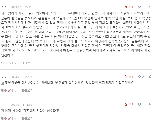 [네이트판] 예비 형부가 거짓말 한걸 알게 됐어요 | 인스티즈