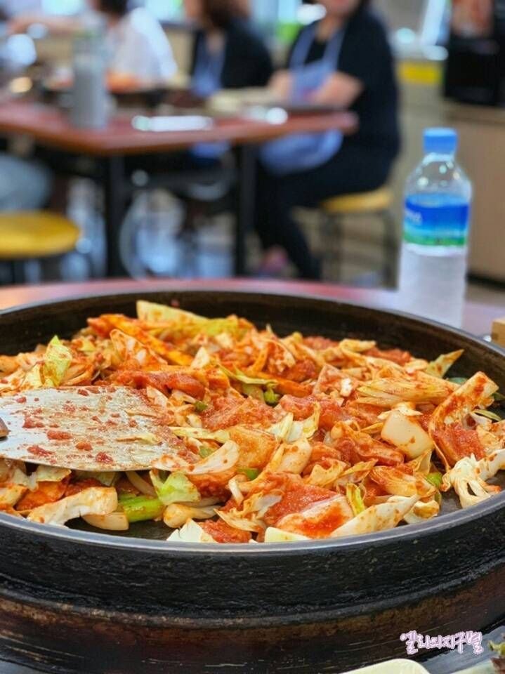1.5춘천닭갈비 이미지