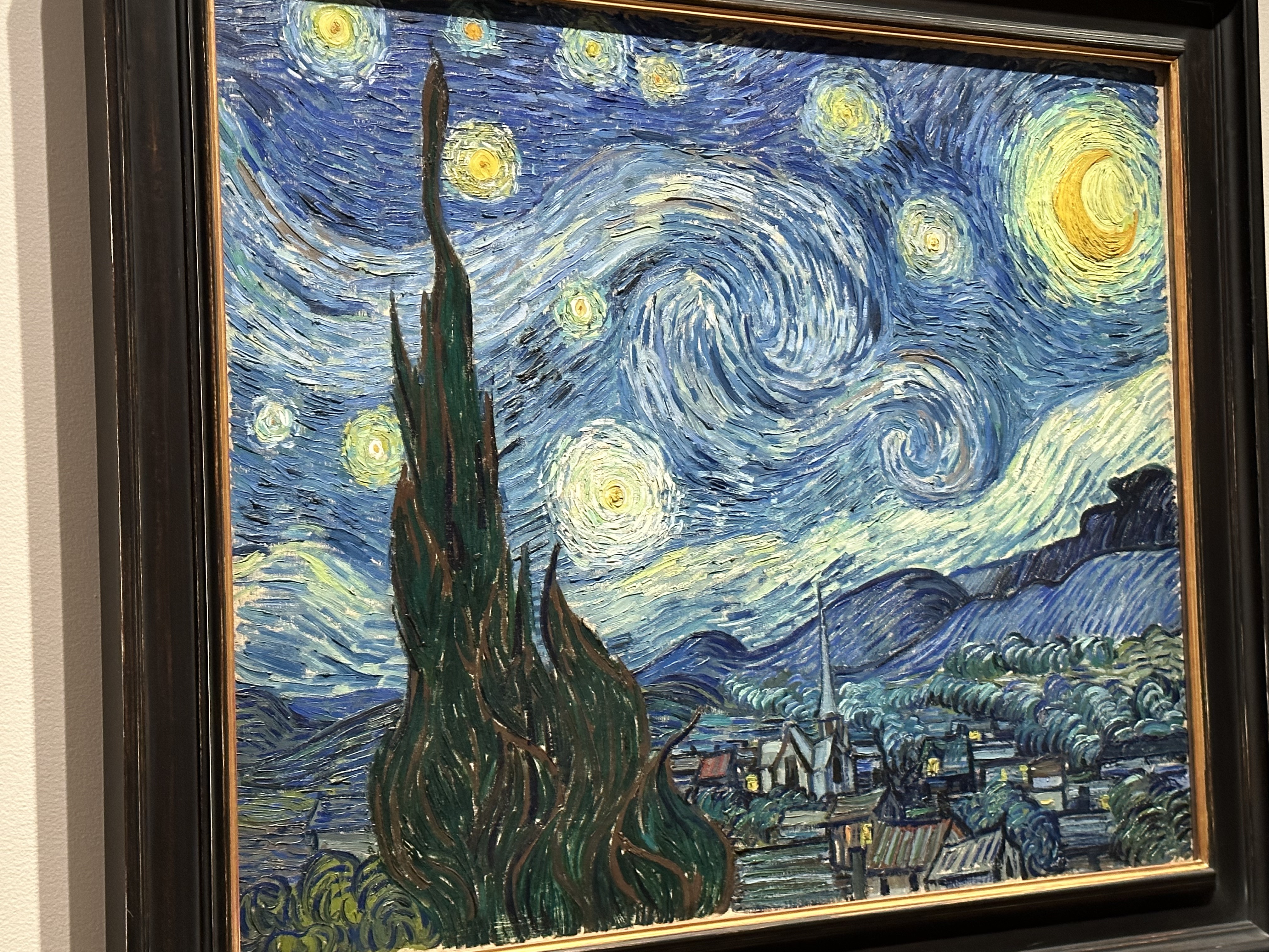 미술작품을 직접 가서 보는게 좋은 이유 | 인스티즈