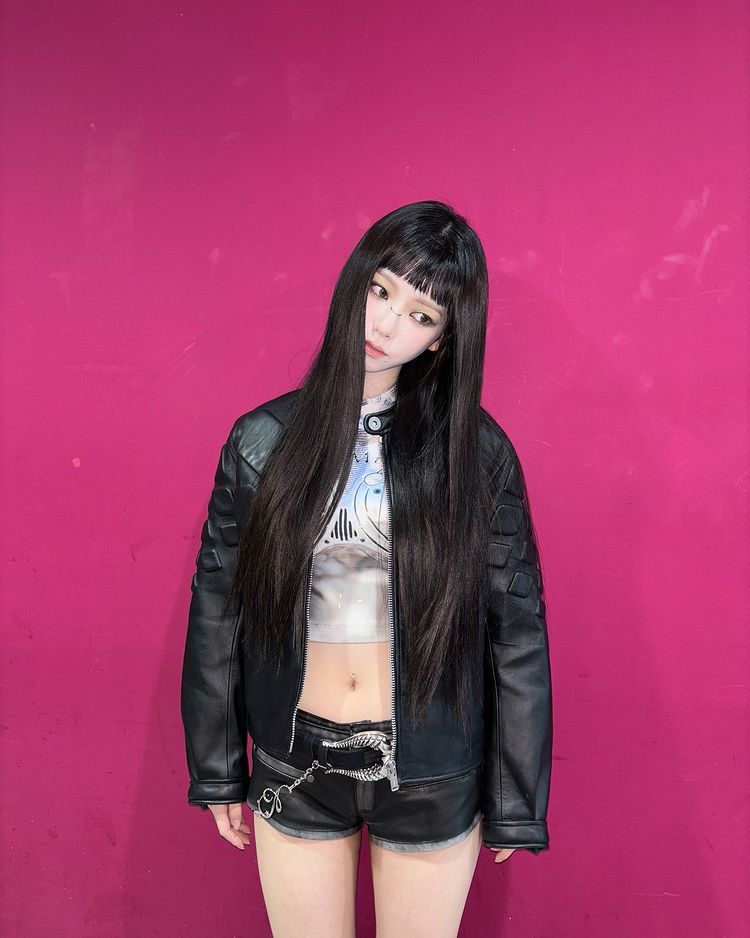 카리나 인스타 업데이트 | 인스티즈