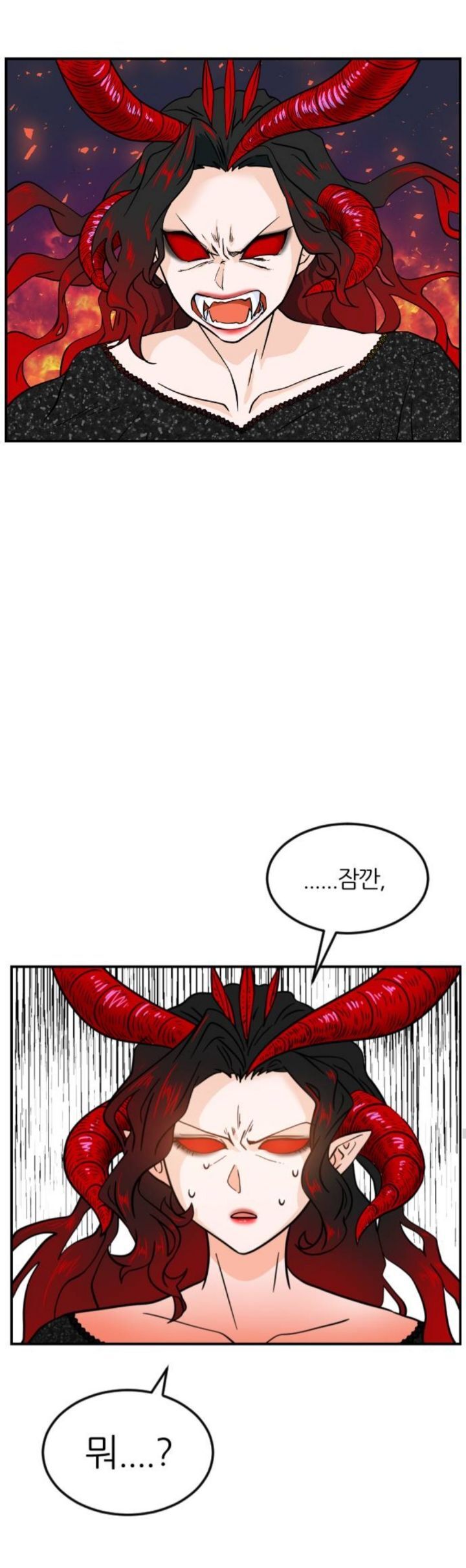 예뻐서 강제 혼인신고 했는데 엄마가 대마왕이라네요, 이거 사기결혼 아닌가요? | 인스티즈