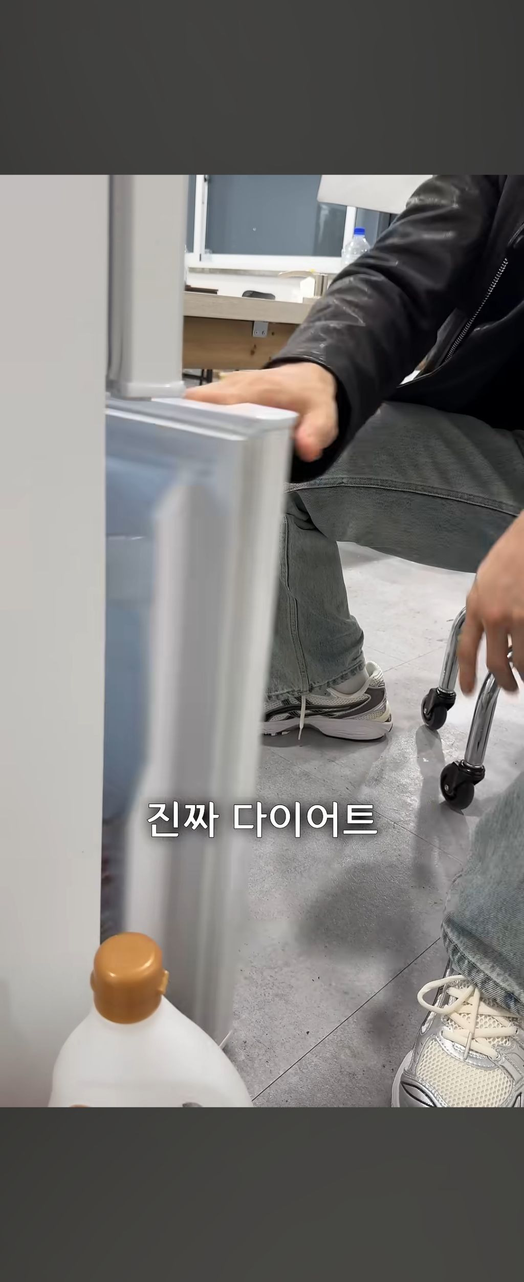 남자 아이돌이 먹는 하루 세끼 음식 공개함 | 인스티즈