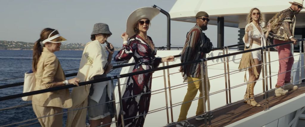 영화 나이브스아웃2 제목 공개 | 인스티즈