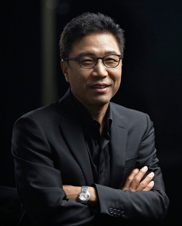 사업가 자질은 타고났다고 생각하는 이수만.jpg | 인스티즈