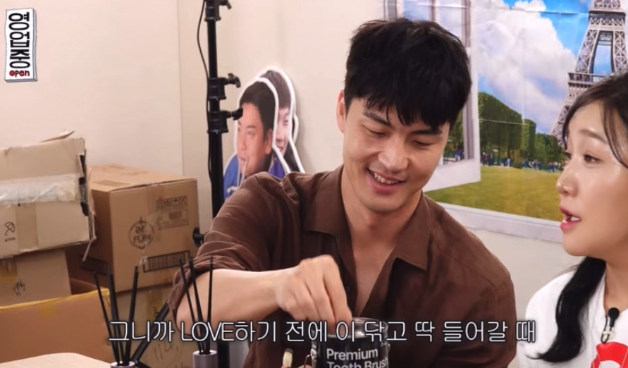 이제 정상적인 사고가 불가능해진 말왕ㅋㅋㅋ | 인스티즈