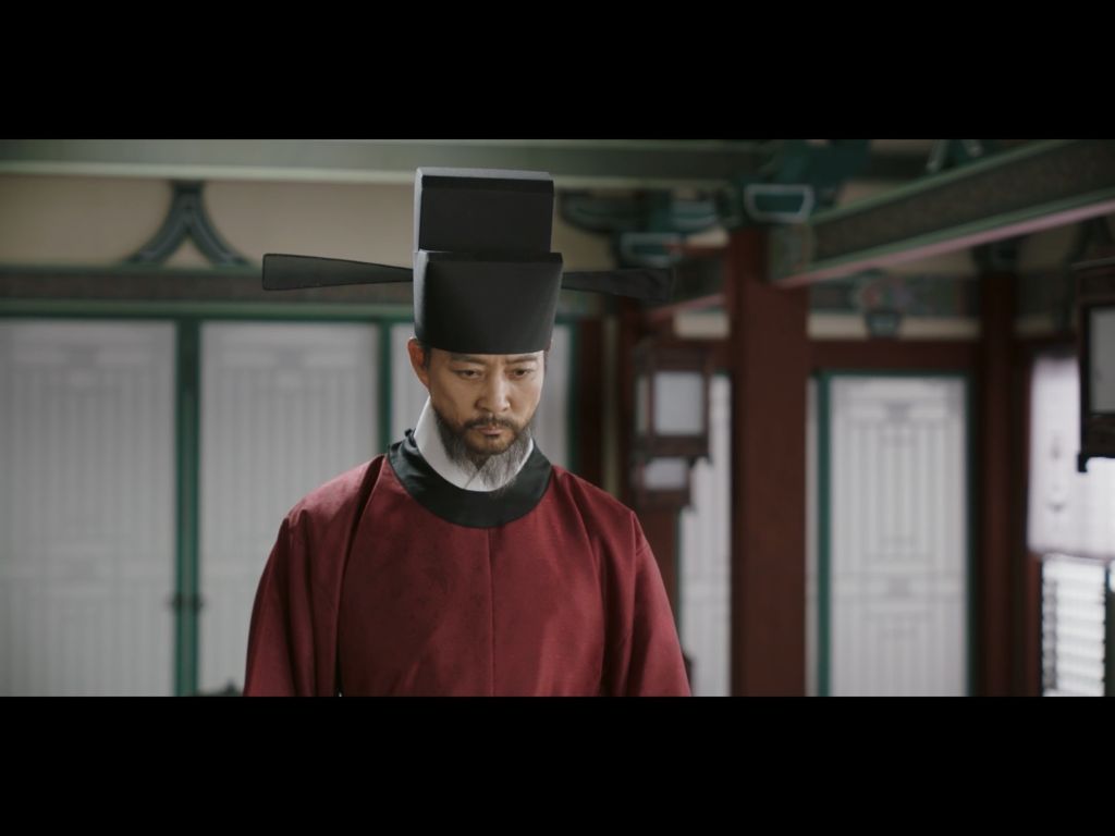 연기력 살벌해서 시청자가 눈치보인다는 고려식 티키타카 | 인스티즈