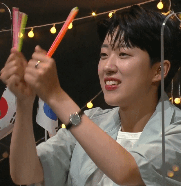 안산 마..말투 왜 그래? 인터넷 많이 하는 사람 같아 | 인스티즈