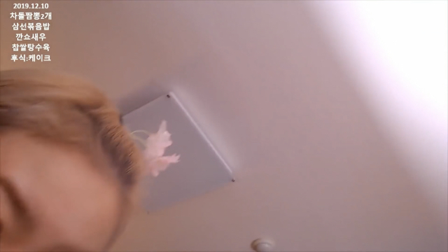 역대급 방송사고 난 입짧은햇님 | 인스티즈