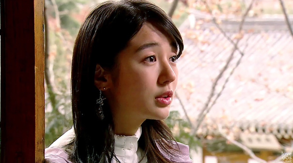 궁 신채경 스타일링 모음 | 인스티즈