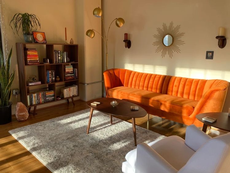 🧡 Orange Room 🧡 | 인스티즈