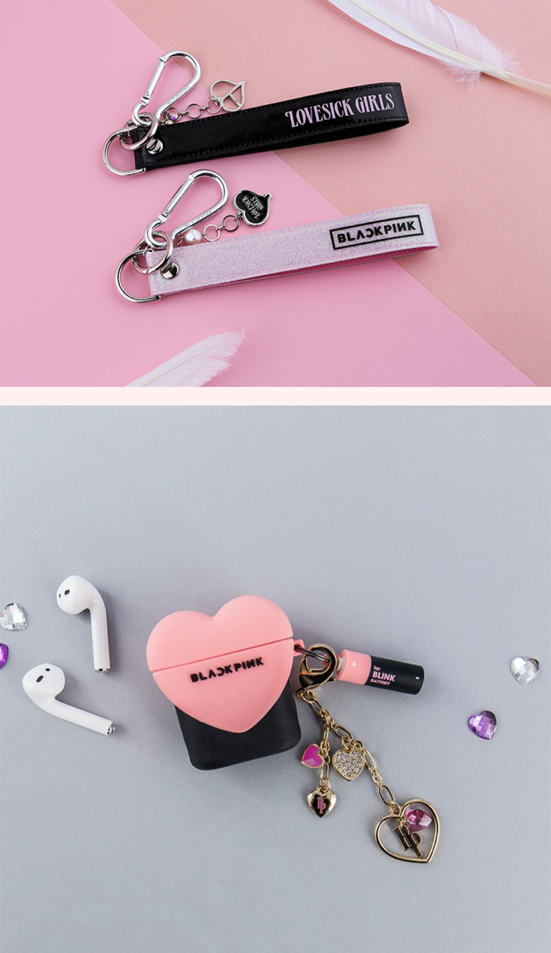 굿즈사업에 항상 진심이라는 YG(+하이브).jpg | 인스티즈