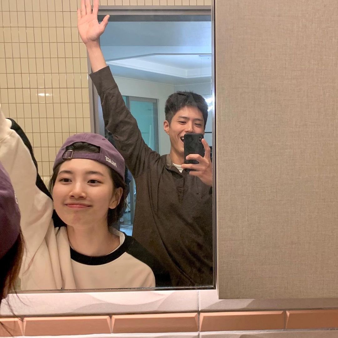 영화 시놉의 일부가 아니었던 수지 장문 인스타그램.txt | 인스티즈