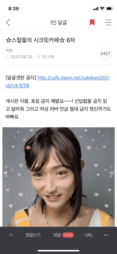 CD(여장남자)들 화장, 옷차림이 대체 왜 그따군지 고찰하는 달글(본분에 여장한 모습있는데, 무서울 수 있음) | 인스티즈