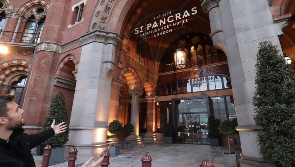 런던의 애매한 180억짜리 펜트하우스 구경하기 | 인스티즈