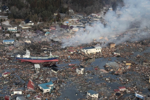 "30만명 죽는다, 오늘이 될 수도”…난카이 대지진 '생존 시나리오' 돌입한 日 | 인스티즈