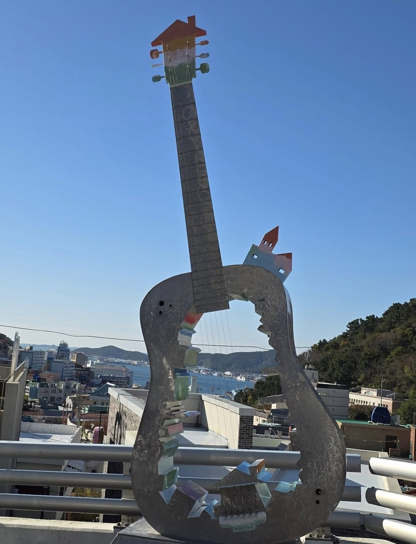 한국 여행중인 한 외국인의 감상문 | 인스티즈