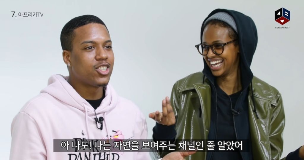 외국인들이 한국 브랜드를 처음 듣고 한 생각 | 인스티즈