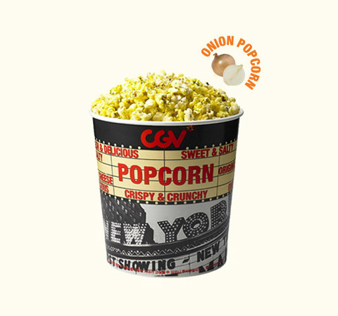 영화관 팝콘 중 제일 맛있는 팝콘은? | 인스티즈