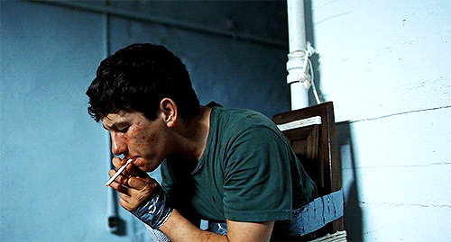 음침하고 쎄한연기 잘하기로 유명한 배우 | 인스티즈