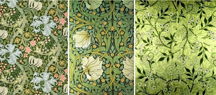 죽음의 초록색을 사랑한 빅토리아 시대 | 인스티즈