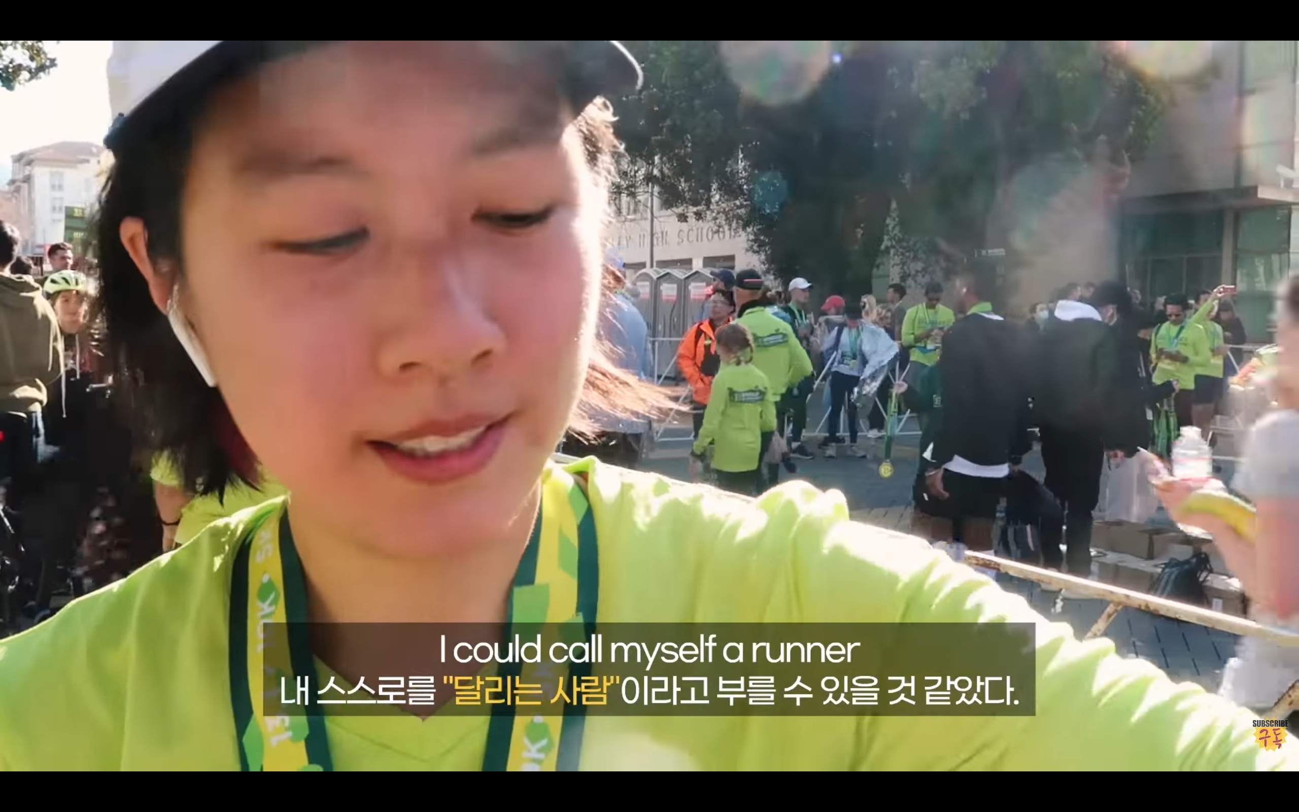 본격 운동하고 싶어지는 영상 | 인스티즈