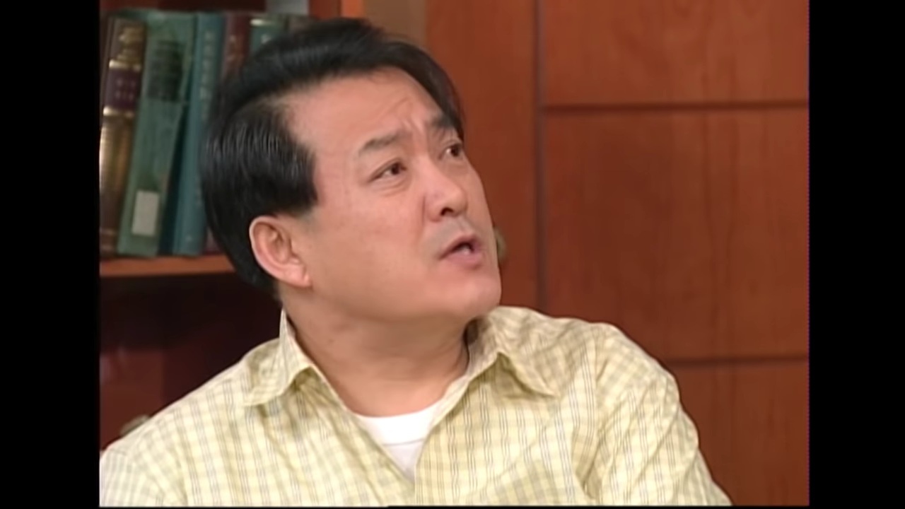 눈썹 문신 사기 당한 박정수 | 인스티즈