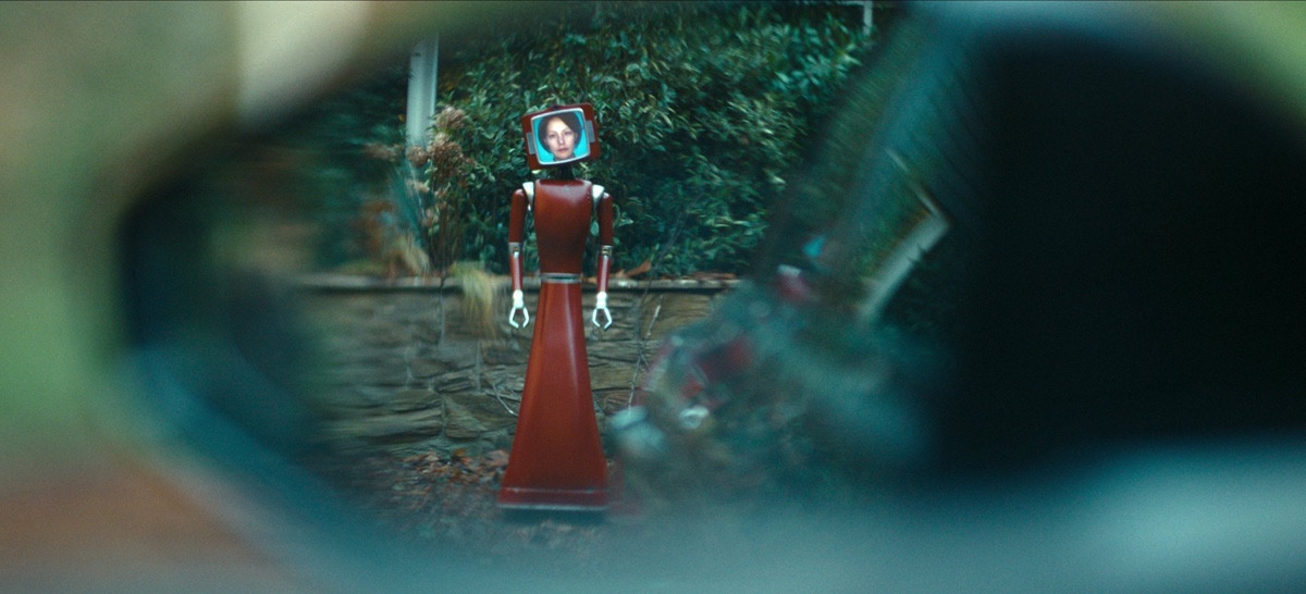 반응 좋은 넷플릭스 6부작 독일 드라마 '카산드라' (청소년 관람불가) | 인스티즈