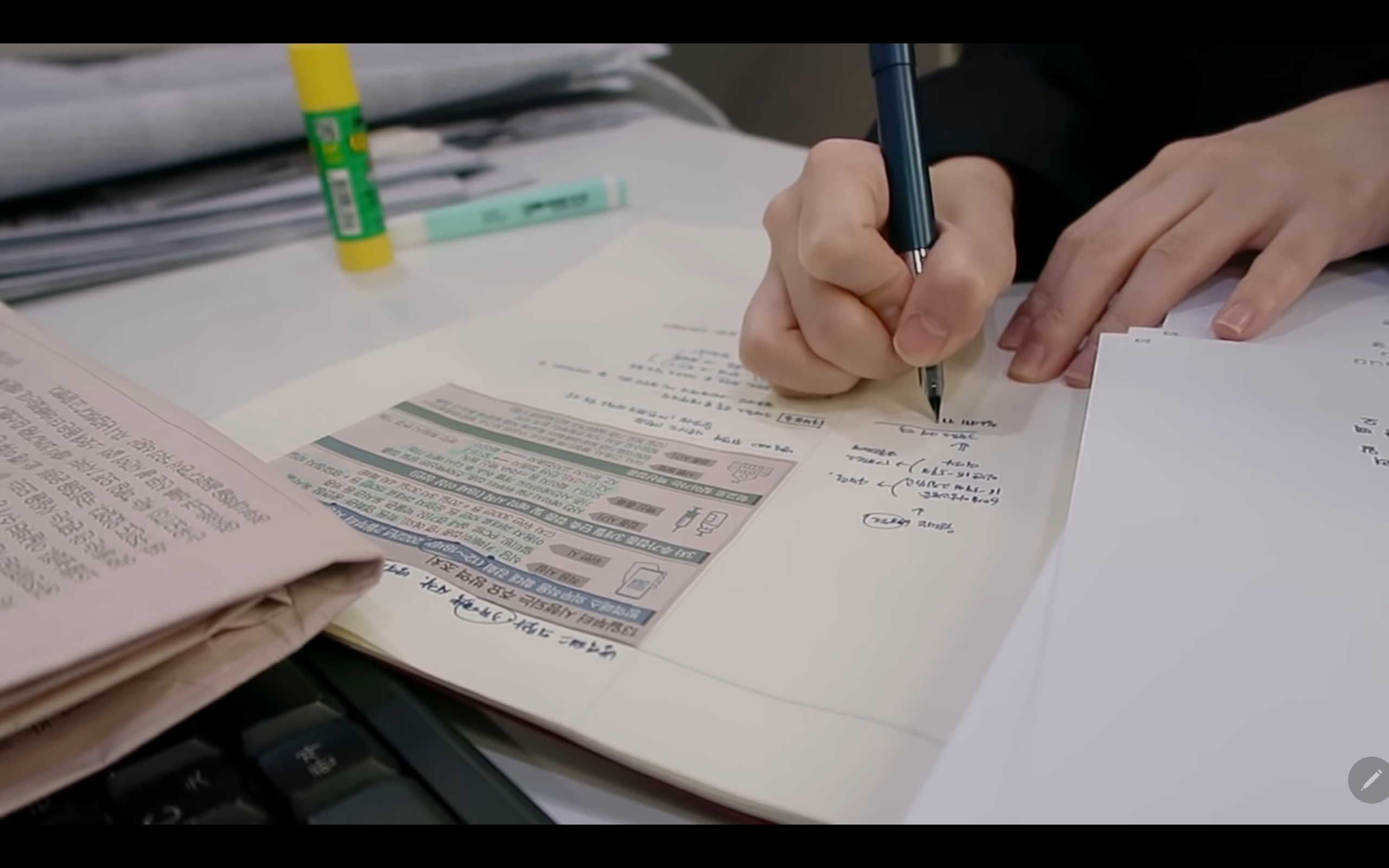 갓생사는 MBC 이재은 아나운서.jpg | 인스티즈