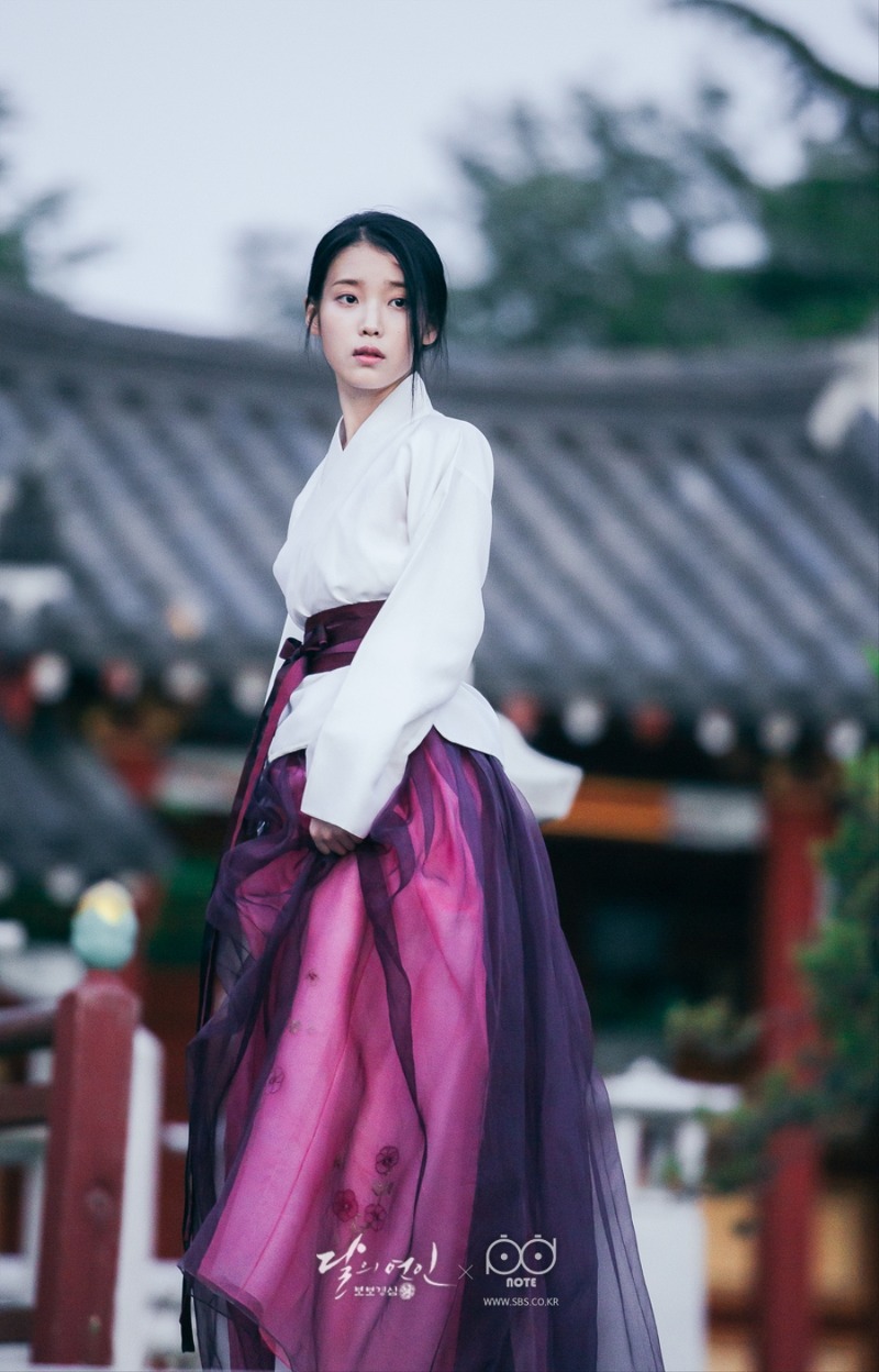 달의 연인: 보보경심 려 고려 한복 모음 | 인스티즈