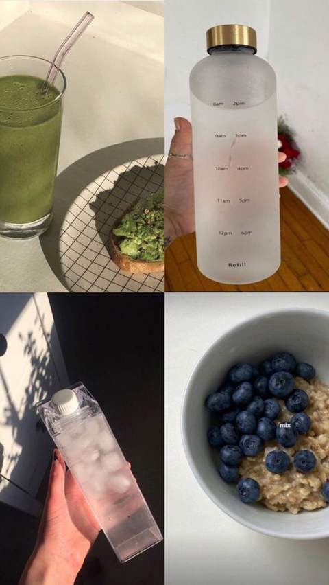 남의 라이프스타일이나 루틴 구경하기 좋아하고 그렇게 살고싶은데 어떻게해야할지 모르는 달글 | 인스티즈