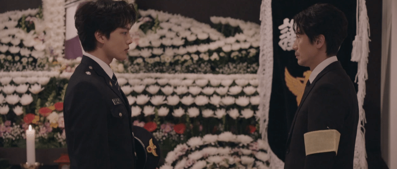 [괴물] 스포될 거 각오하고 써보는 이동식의 짠내나는 서사 | 인스티즈