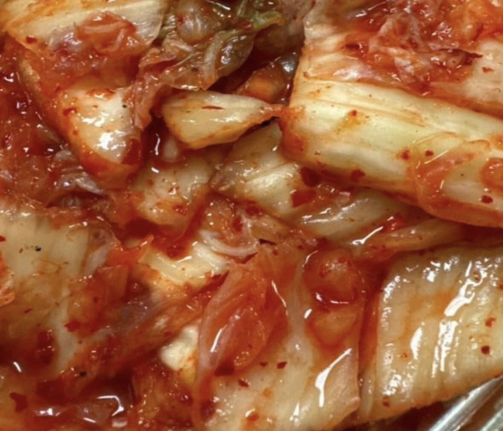 뭐가 중국산 김치일까요 맞혀보세용 | 인스티즈