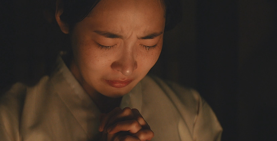 [파친코] 사랑으로 시작하지 않아 더 설레는 선자와 병약젠틀기정말쎔 남편 | 인스티즈