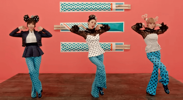 케이팝 역사상 걸그룹 유닛에서 최초이자 유일하게 정규 앨범 나온 단 하나의 팀.jpg | 인스티즈