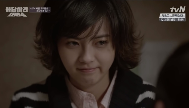 응답하라 시리즈 역대 프로포즈 장면들 (스압) | 인스티즈