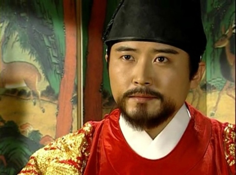 장금이한테 제일 도움이 되었던 사람은 누군지 고르는 달글 | 인스티즈