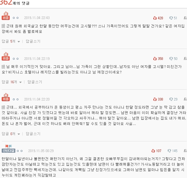 [네이트판] 시누이 고시텔 잡아주자는게 이기적인 건가요? | 인스티즈