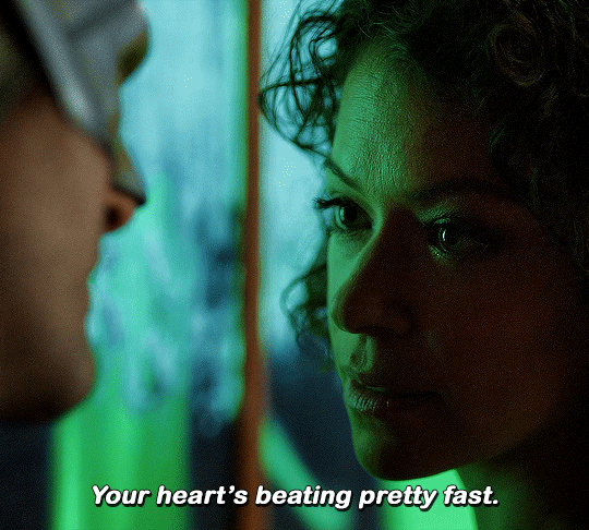 [마블] 쉬 헐크 이번 주 꺼 보다가 입 떡 벌린 사람들 속출 | 인스티즈