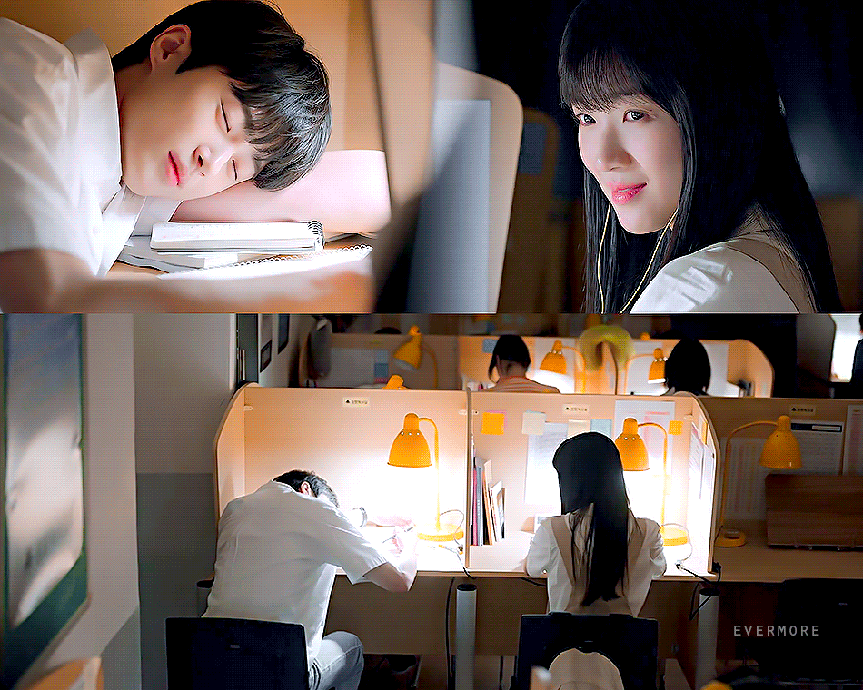 [선재업고튀어] 타임슬립물 국룰: 여주남주 로맨스 다른 맛으로 말아주기 (ㅅㅍ) | 인스티즈