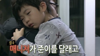 아어가 전후로 달라진 것 같은 성동일 | 인스티즈