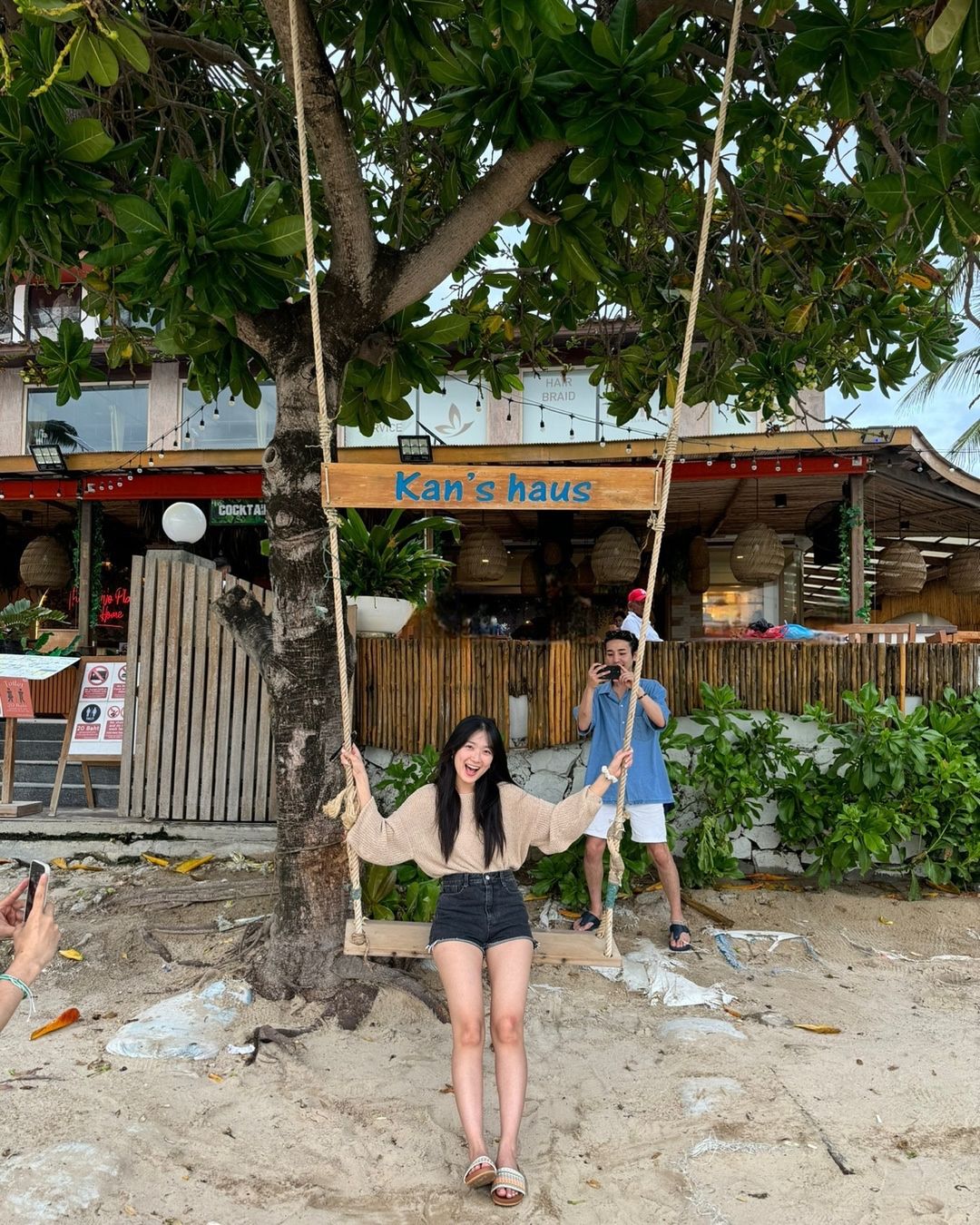 김혜윤한테 최선을 다 하는 선재업고튀어 남정네들.twt | 인스티즈